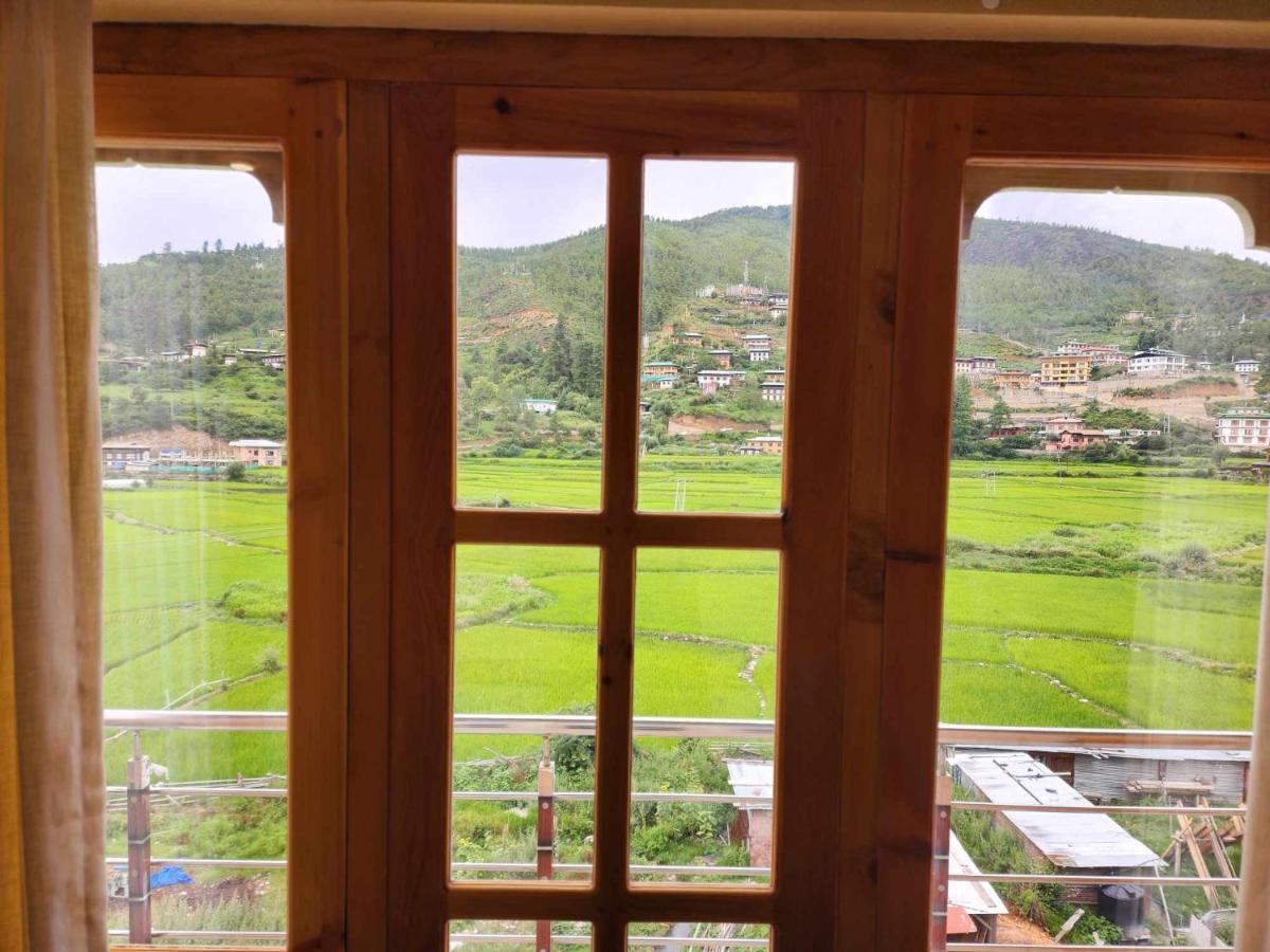 Green Valley Boutique Paro Kültér fotó