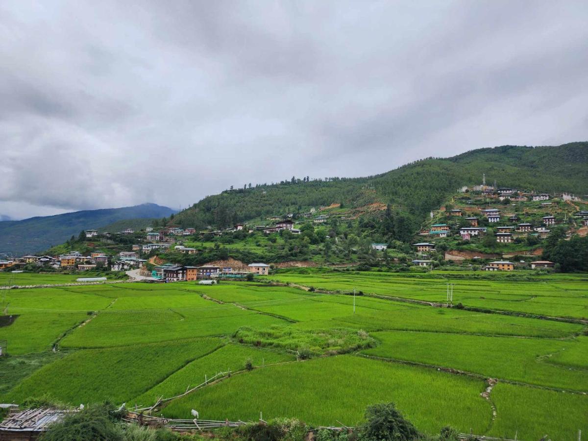 Green Valley Boutique Paro Kültér fotó